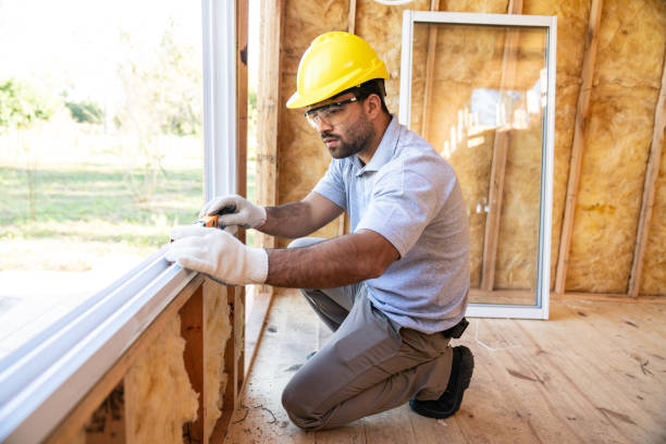 Best Insulation for New Construction  in Glenwood, AR